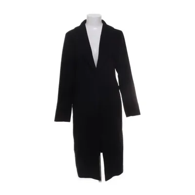 Kappa (Svart) från Zara Woman Elastan, Polyester, Viskos