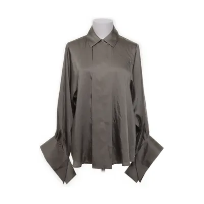 Skjorta (Grön) från WERA Polyester