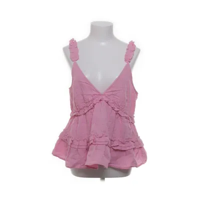 Linne (Rosa) från YAS Bomull