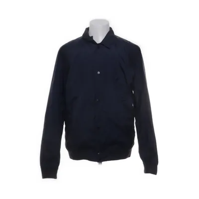 Jacka (Blå) från Just Junkies Nylon, Polyester