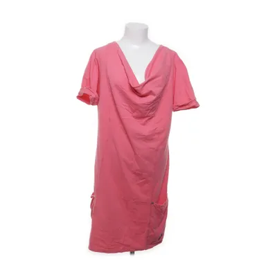 Robe (Rose) de Marine Coton