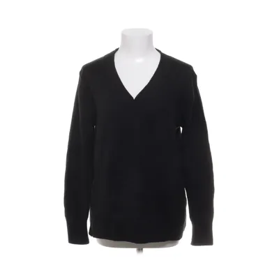 Pullover (Svart) från Banana Republic Akryl, Nylon