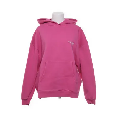 Hoodie (Pink) from Oh April Cotton, Polyester