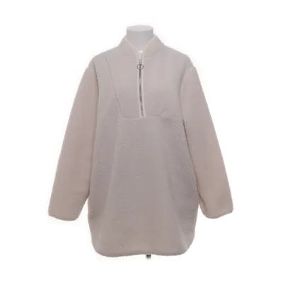 Fleece trui (Beige) van Ellos Polyester