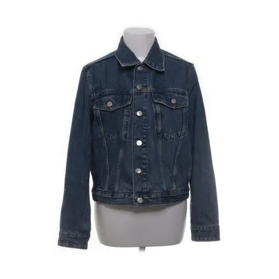 Denim jacket (Blue) from Arket Cotton