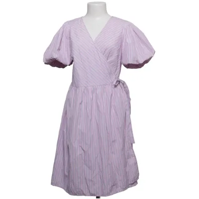 Robe portefeuille (Carola Wrap Rosa) de A View Coton, Polyester