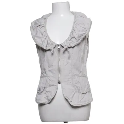 Vest (dreamSTAR) from Dreamstar Cotton, Linen