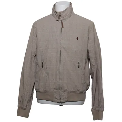 Bomberjacka (Beige, Flerfärgad) från Marlboro Classics Bomull
