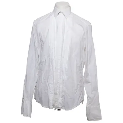 Chemise de smoking (University Line) de University Line by Stenströms Coton