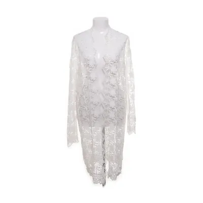 Kofta (Vit) från Vera & Lucy Polyester