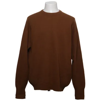 Pull-over (Marron) de Peter Scott