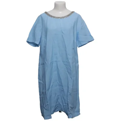 Dress (Blue) from 120% Lino Linen