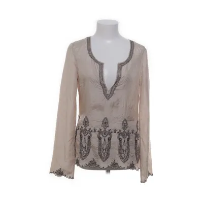 Blus (Beige) från NIGHT Birger et Mikkelsen Silke