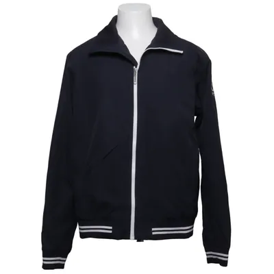 Bomber jacket (Blue) from Peak Performance Polyester