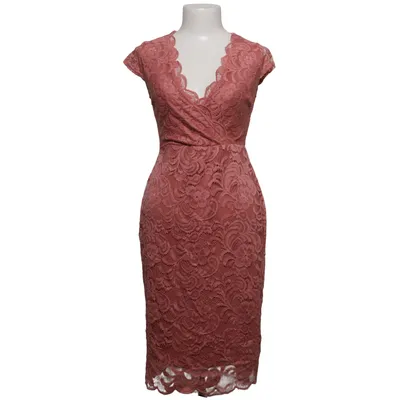 Cocktailjurk (Roze) van Lipsy London