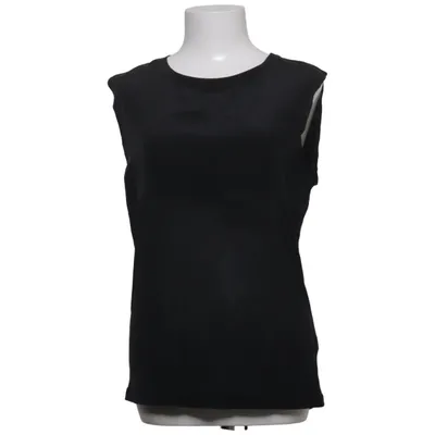 Tank Top (Black) from Club Monaco Modal, Silk
