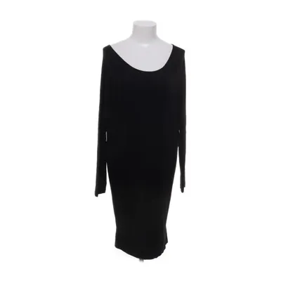 Jurk (Zwart) van Moshi Moshi Mind Elastaan, Viscose
