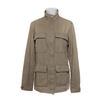Veste safari (Beige) de Montego Coton