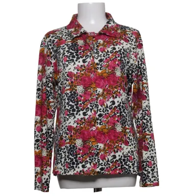 Shirt (Multicolored) from Rosa Rosa Cotton, Viscose