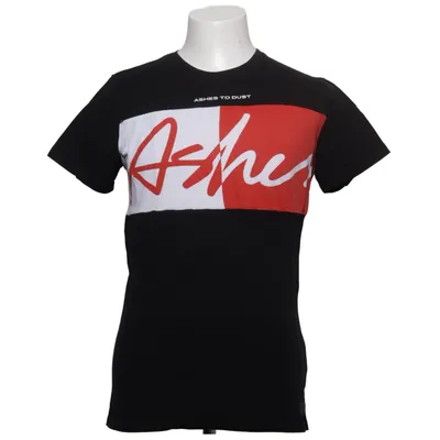 T-shirt (Ashes/6) från Ashes to Dust Bomull