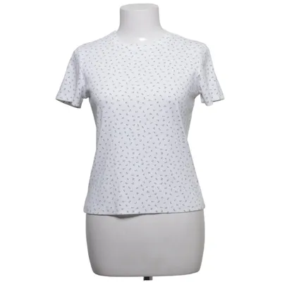 T-shirt (Vit, Flerfärgad) från Mary Jane