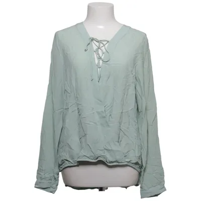 Blouse (Green) from Summum Woman