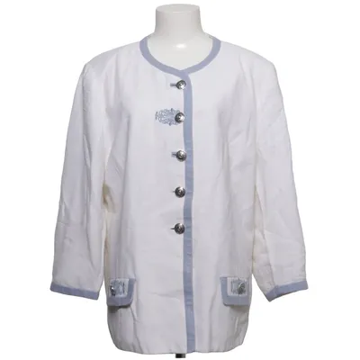 Blazer (Tracht) from Alphorn Linen, Viscose