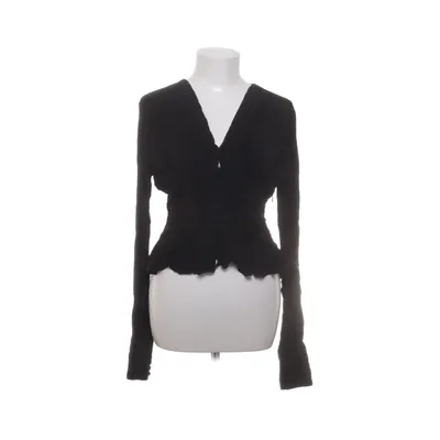 Blus (Svart) från ROTATE Birger Christensen