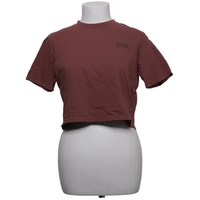 Crop top (OL3585) from Mountain Hard Wear Cotton, Elastane