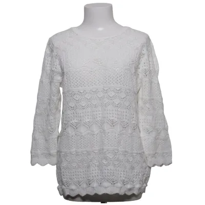 Pull-over (Blanc) de Sunday Coton