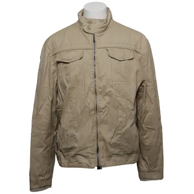Veste (Beige) de Urban Behavior Coton, Polyester