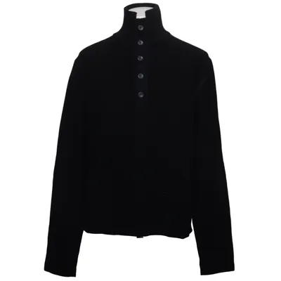 Turtleneck (Sort) fra Hannes Roether