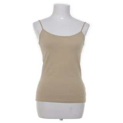Débardeur (Beige) de Zara