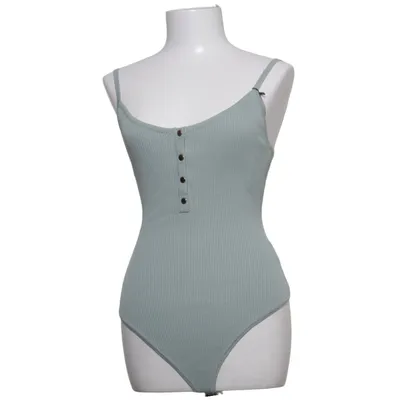 Body (Green) from Love Tree Polyamide, Viscose