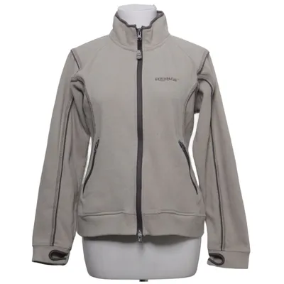 Fleece jacket (Beige) from Equipage Polyester