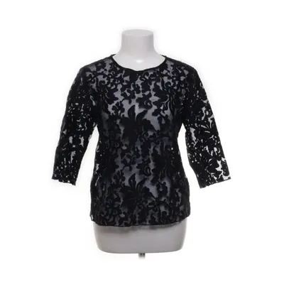 Blus (Svart, Flerfärgad) från Sisley