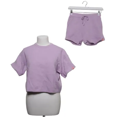 Loungewear (Lila) van My Jewellery Polyamide, Polyester, Viscose