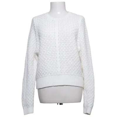 Tröja (Vit) från InWear Bomull, Polyamid