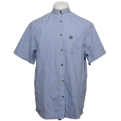 Kurzarmhemd (Blau) von Oneway