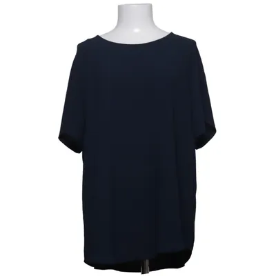 Topp (Blå) från Isolde Elastan, Polyester