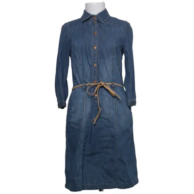 Jeansklänning (N1ME4508) från Mexx Jeans Bomull