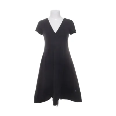 Dress (Black) from House of Lola Cotton, Elastane