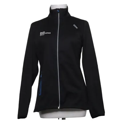Softshell jacket (Black) from Ozon Running Elastane, Polyester