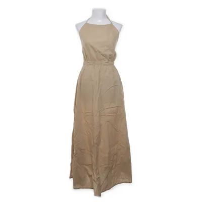 Långklänning (Beige) från Lumina