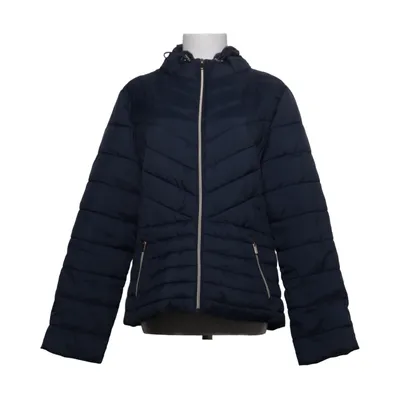 Lättviktsjacka (Blå) från Sfera Casual Päls, Polyester