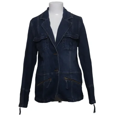 Jeansjacka (Cecile) från Salsa