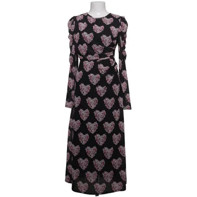 Maxi dress (BELLA DRESS) from Fabienne Chapot Elastane, Recycled polyester, Viscose