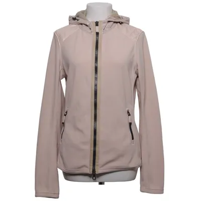 Hættetrøje (Beige) fra Frauenschuh Polyester