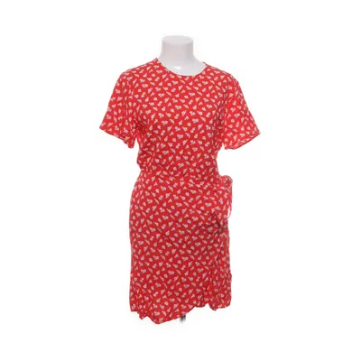 Jurk (Rood) van & Other Stories Viscose