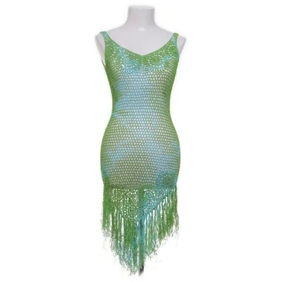 Strandjurk (Groen, Blauw) van Nicowa